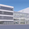 Nieuw hoofdkantoor Mercedes Nieuwegein